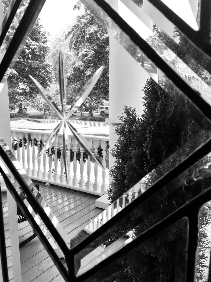 Bama Bed And Breakfast - Chimes Suite Tuscaloosa Extérieur photo