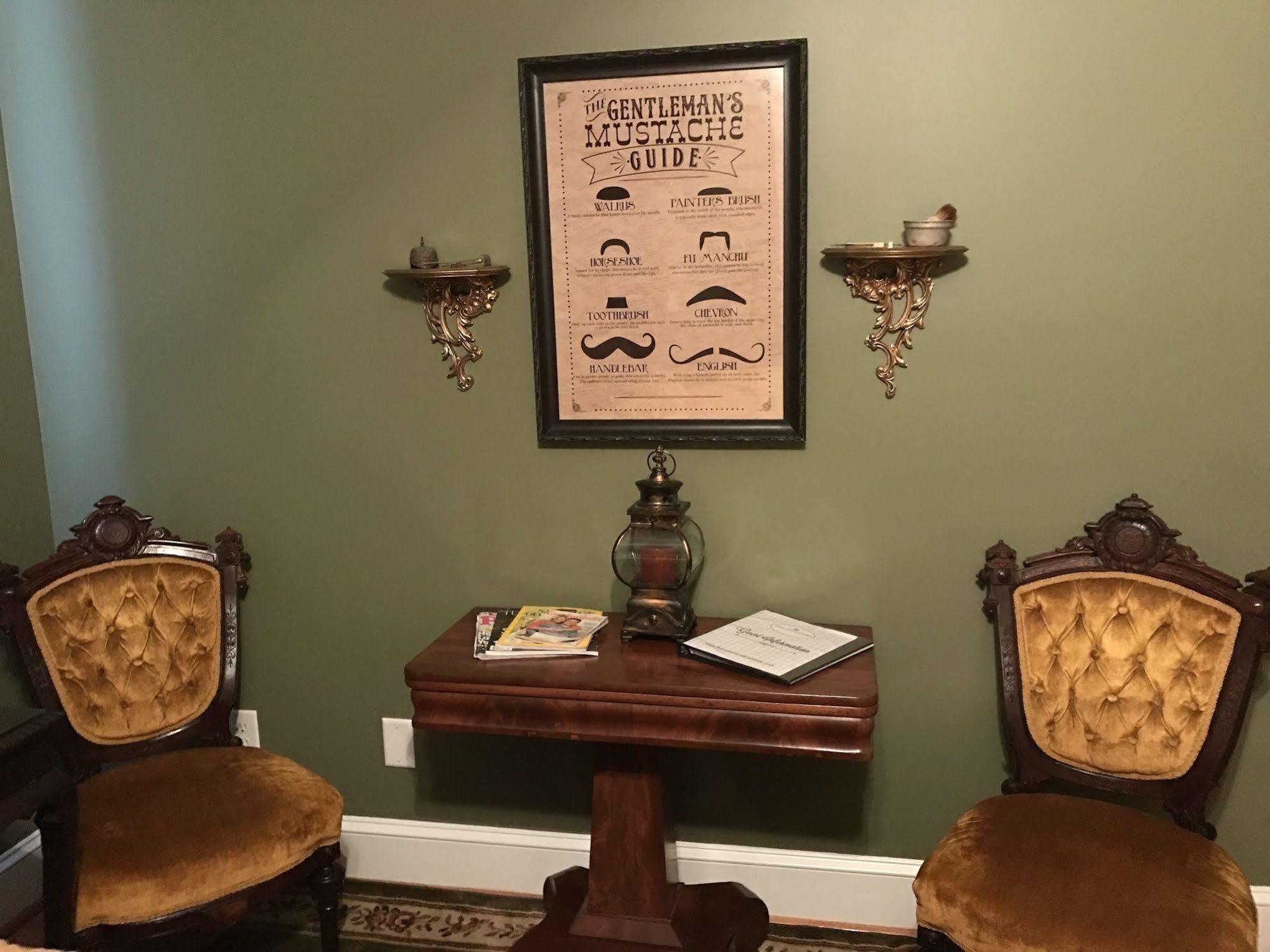Bama Bed And Breakfast - Chimes Suite Tuscaloosa Extérieur photo
