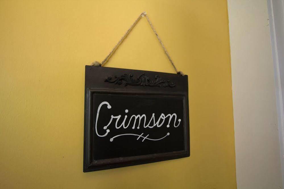 Bama Bed And Breakfast - Chimes Suite Tuscaloosa Extérieur photo